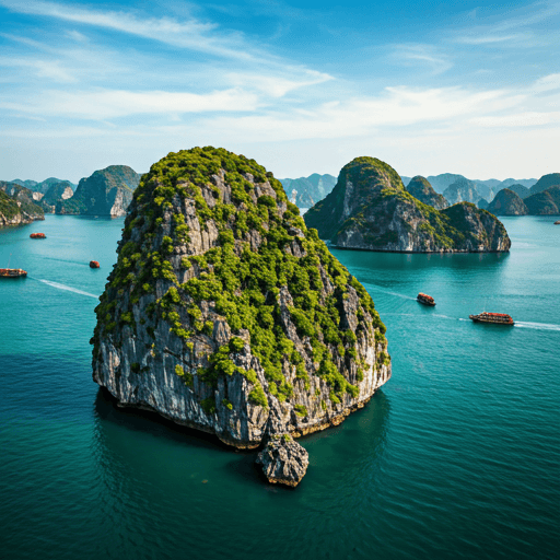 Photogenic Vietnam