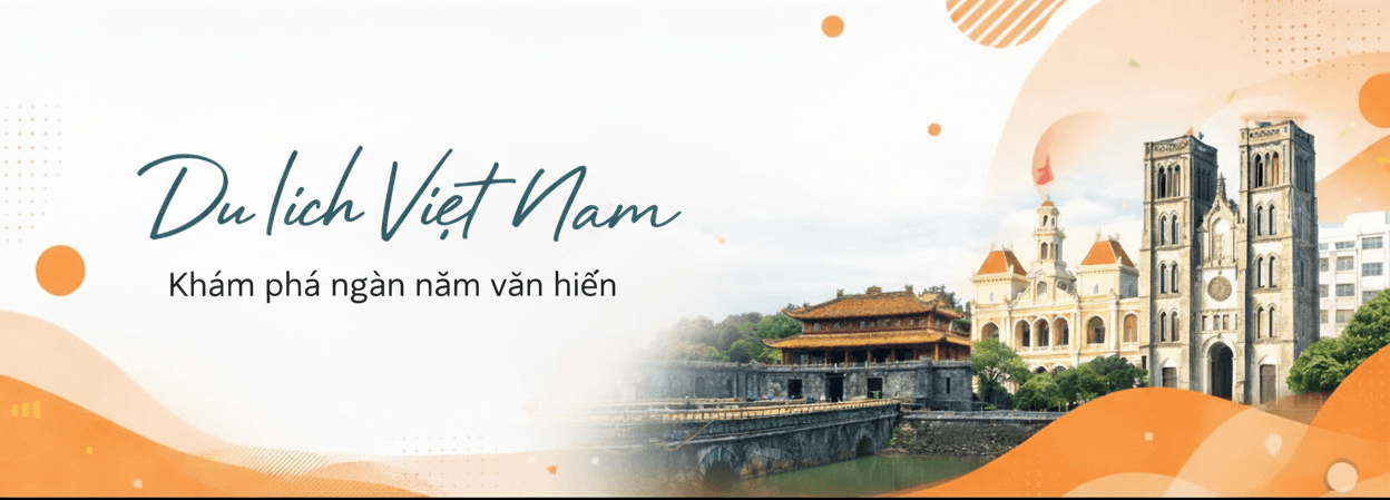 Du lịch Việt Nam