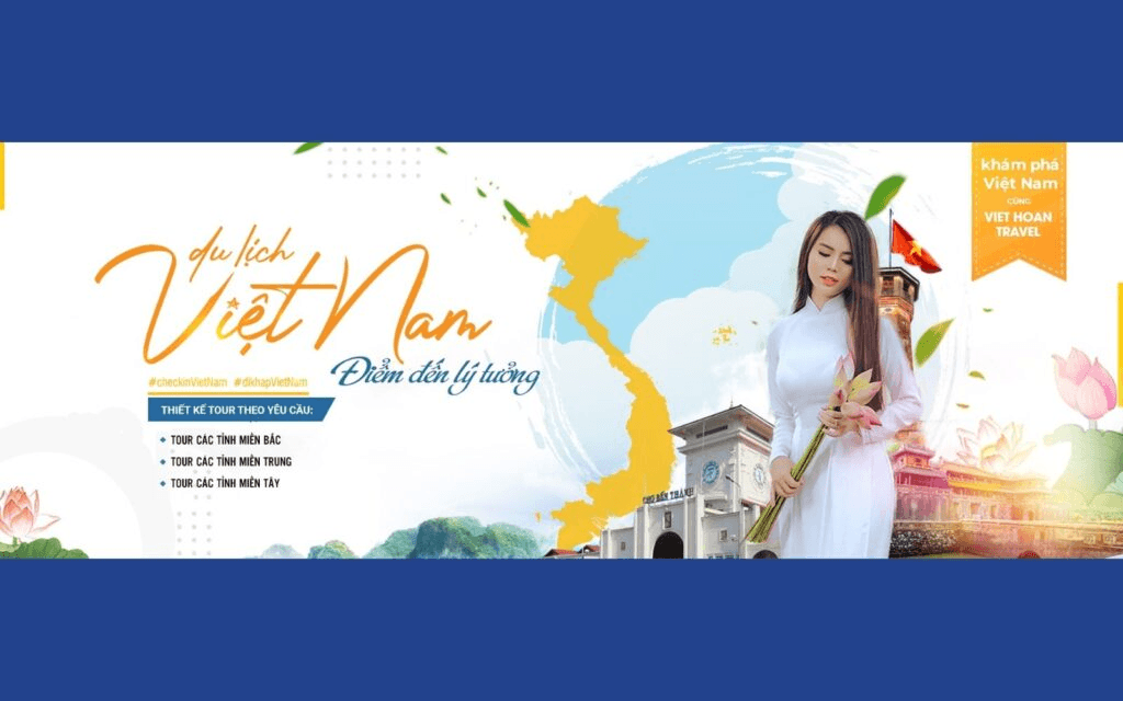 Du lịch Việt Nam