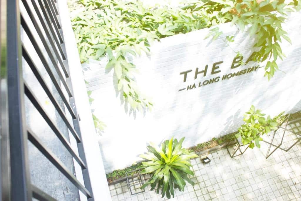 The Bay – Ha Long Homestay
