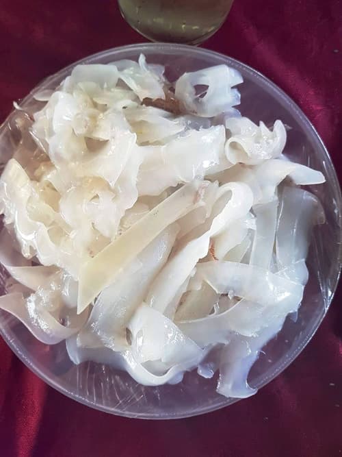 Hà Tĩnh níu chân du khách mùa "mực nhảy"