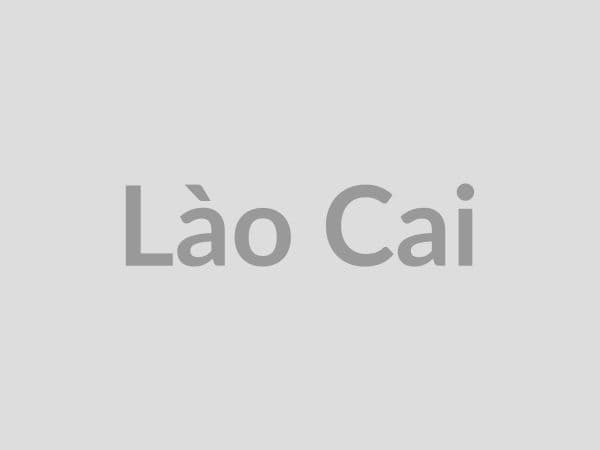 Lào Cai