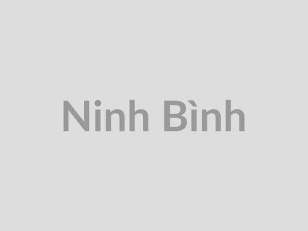 Ninh Bình