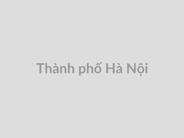 Thành phố Hà Nội