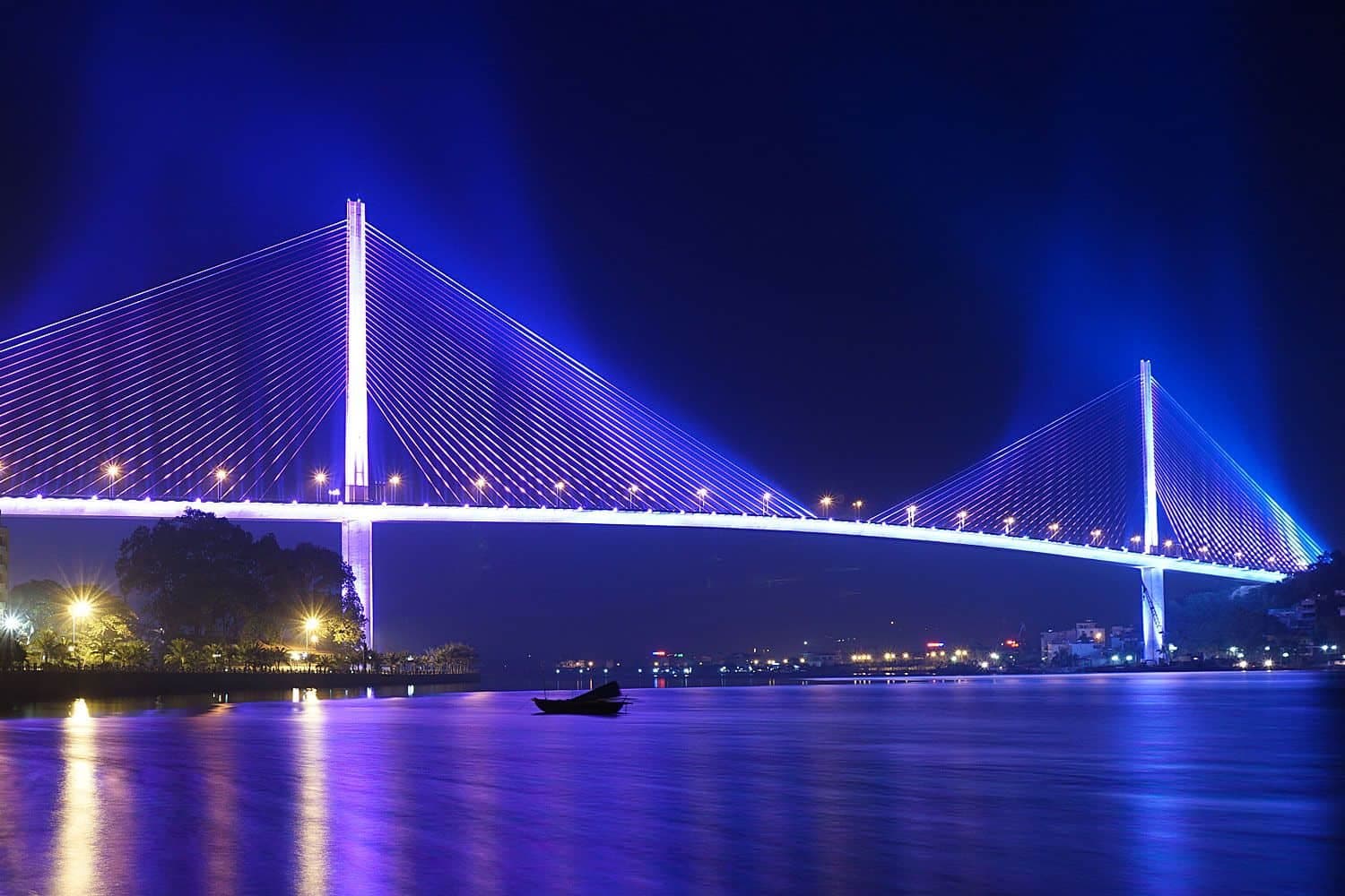 Tour Du Lịch Vịnh Hạ Long 2N1Đ: Hà Nội - Hạ Long Park - Bãi Cháy 2N1Đ 1